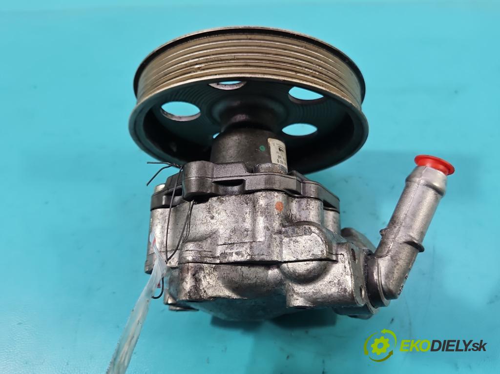 Audi Q5 2008-2016 2.0 TFSI 211KM manual 155 kW 1984 cm3 5- čerpadlo posilovač 8R0145153B (Servočerpadlá, pumpy riadenia)