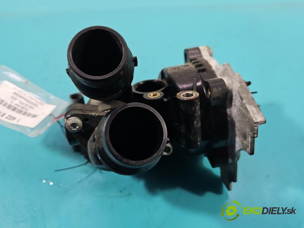 Audi Q5 2008-2016 2.0 TFSI 211KM manual 155 kW 1984 cm3 5- čerpadlo vody 06H121026DD (Vodní pumpy)