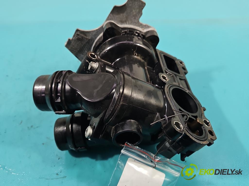 Audi Q5 2008-2016 2.0 TFSI 211KM manual 155 kW 1984 cm3 5- čerpadlo vody 06H121026DD (Vodní pumpy)