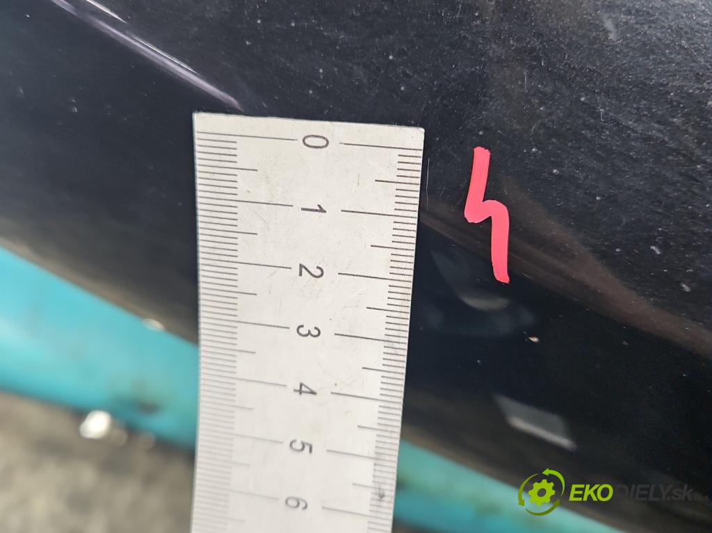 Nissan Primera P12 2001-2007 1.8 16V 116 hp manual 85 kW 1769 cm3 5- zadní kufrové dveře  (Zadní kapoty)