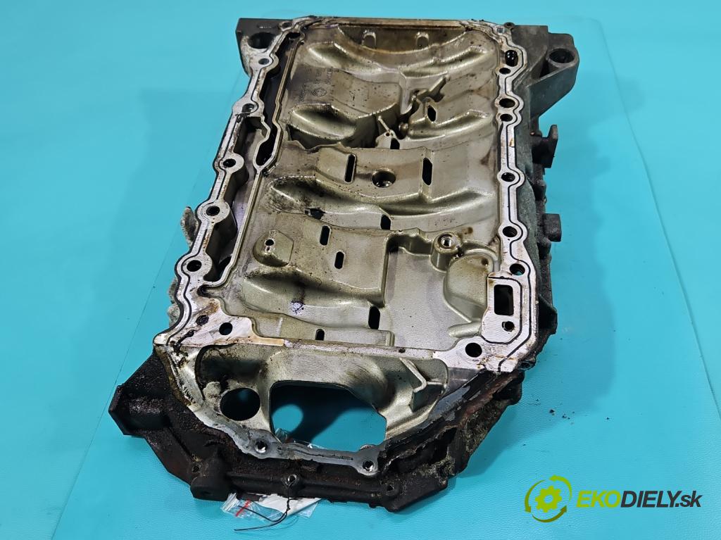 Audi Q5 2008-2016 2.0 TFSI 211KM manual 155 kW 1984 cm3 5- vaňa olejová 1706AC-46000D (Olejová vaňa)