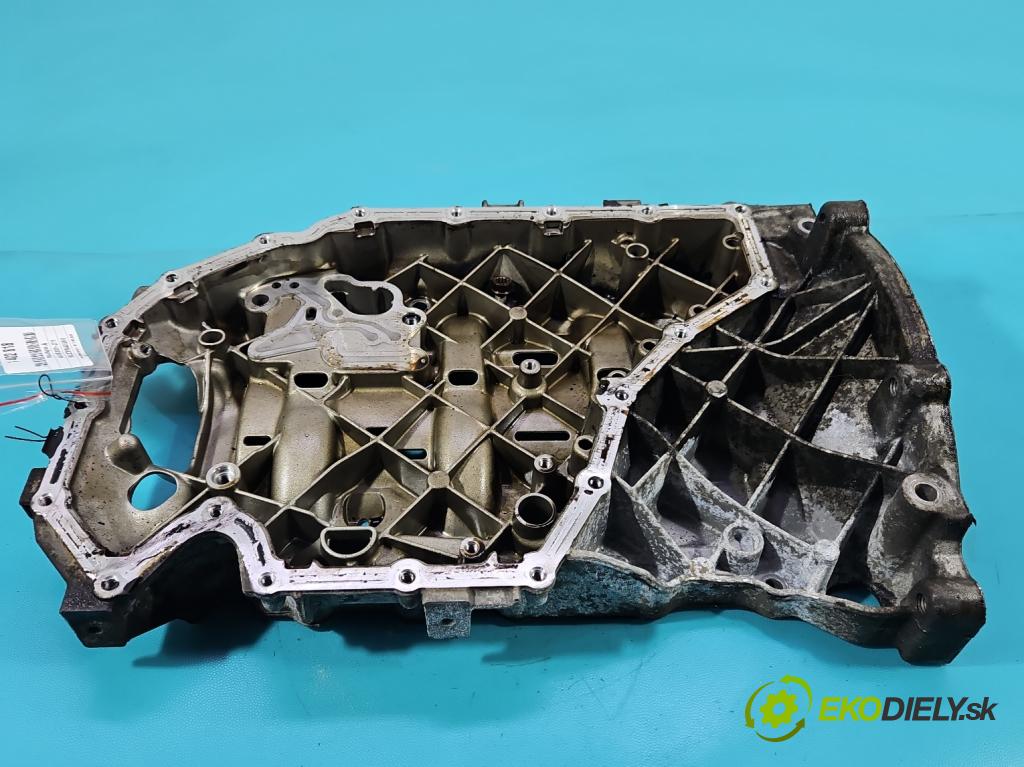 Audi Q5 2008-2016 2.0 TFSI 211KM manual 155 kW 1984 cm3 5- vaňa olejová 1706AC-46000D (Olejová vaňa)