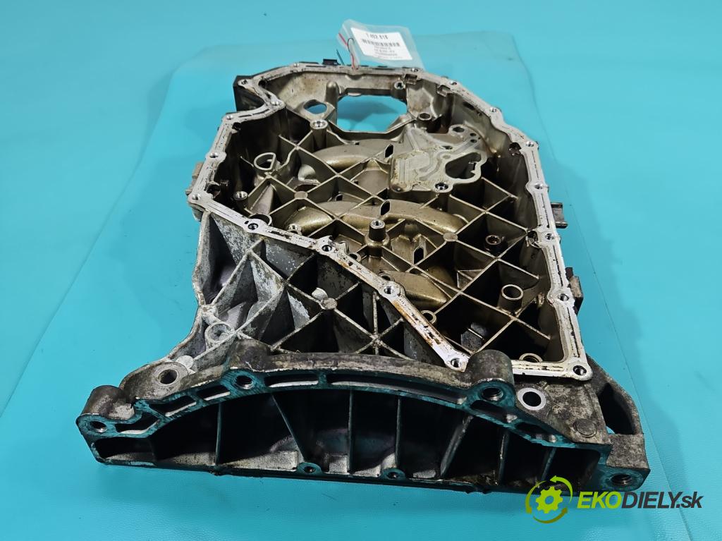 Audi Q5 2008-2016 2.0 TFSI 211KM manual 155 kW 1984 cm3 5- vaňa olejová 1706AC-46000D (Olejová vaňa)