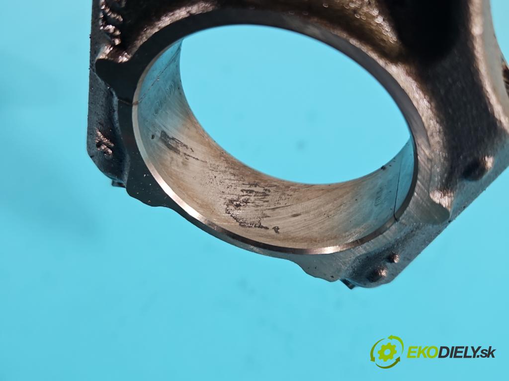 Audi Q5 2008-2016 2.0 TFSI 211KM manual 155 kW 1984 cm3 5- piest  (Piest)