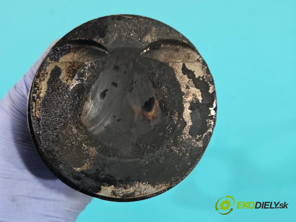 Audi Q5 2008-2016 2.0 TFSI 211KM manual 155 kW 1984 cm3 5- piest (Piest)