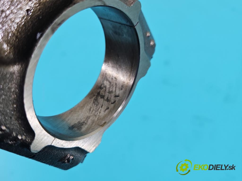 Audi Q5 2008-2016 2.0 TFSI 211KM manual 155 kW 1984 cm3 5- piest (Piest)