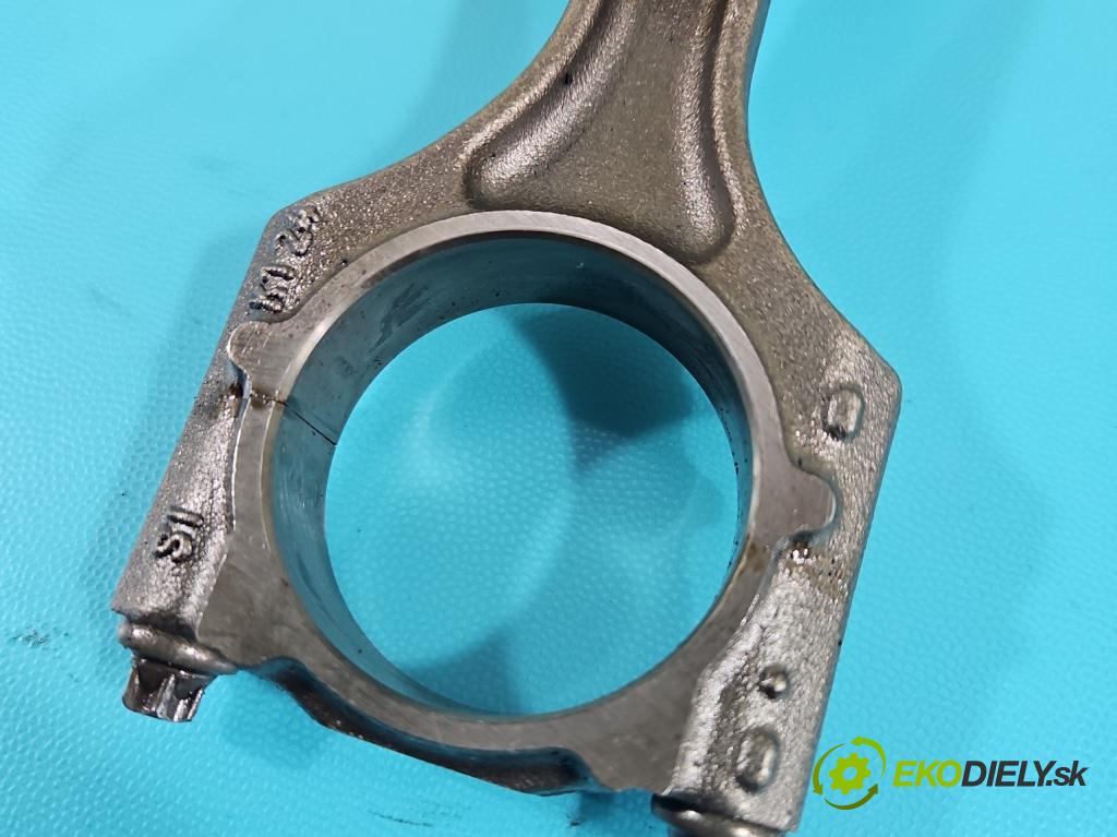 Audi Q5 2008-2016 2.0 TFSI 211KM manual 155 kW 1984 cm3 5- piest (Piest)