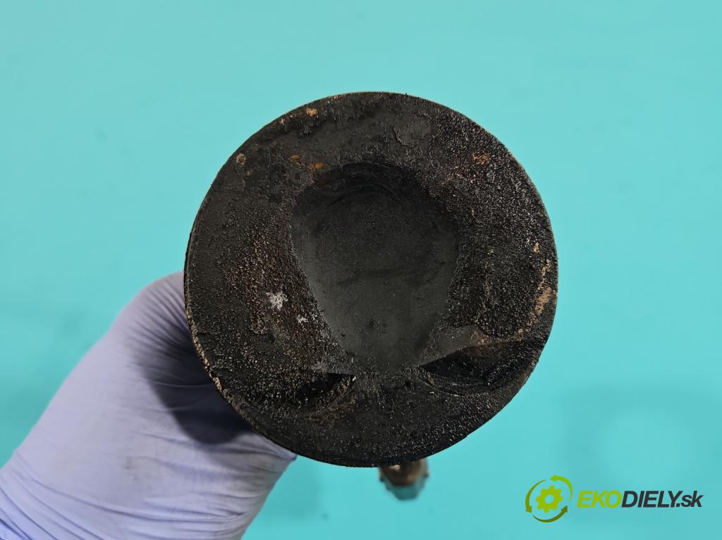 Audi Q5 2008-2016 2.0 TFSI 211KM manual 155 kW 1984 cm3 5- piest (Piest)