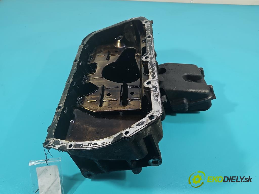 Alfa romeo 147 2.0 16V 150 HP manual 110 kW 1970 cm3 5- vaňa olejová 2.0 16V (Olejová vaňa)