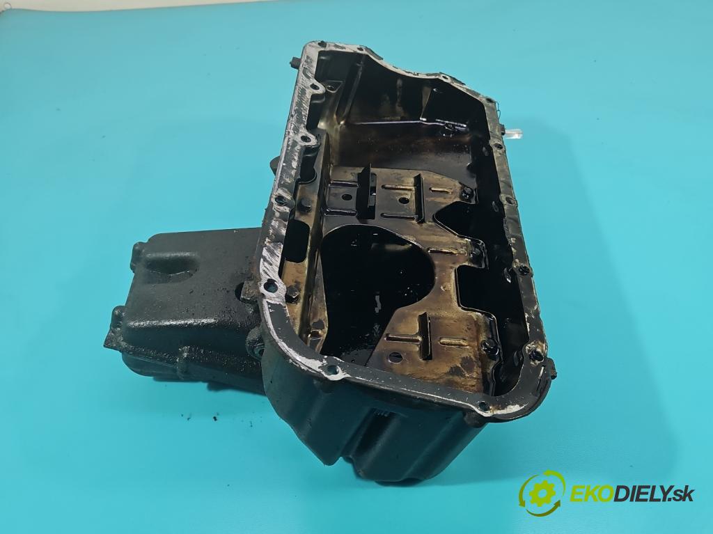 Alfa romeo 147 2.0 16V 150 HP manual 110 kW 1970 cm3 5- vaňa olejová 2.0 16V (Olejová vaňa)