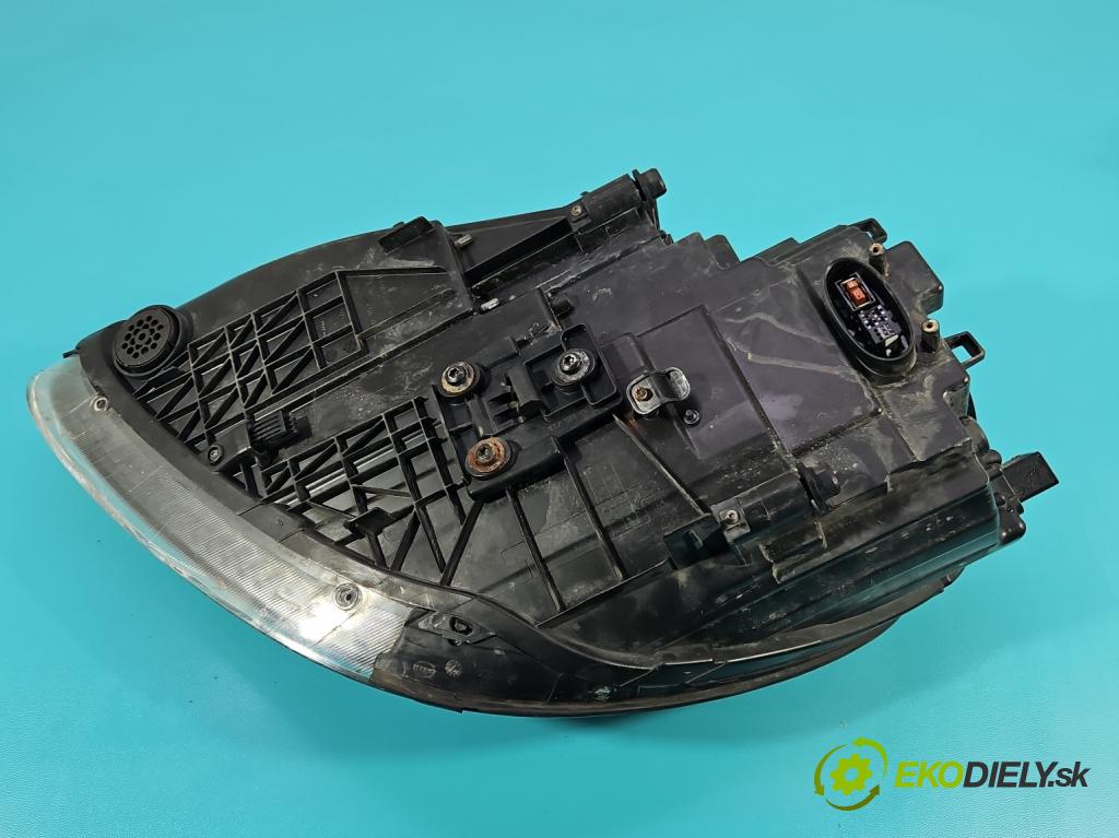 Porsche Cayenne II 2010-2017 4.8 V8 Turbo 500KM automatic 368 kW 4806 cm3 5- Reflektor: pravý 7P5941032Q (Pravé)