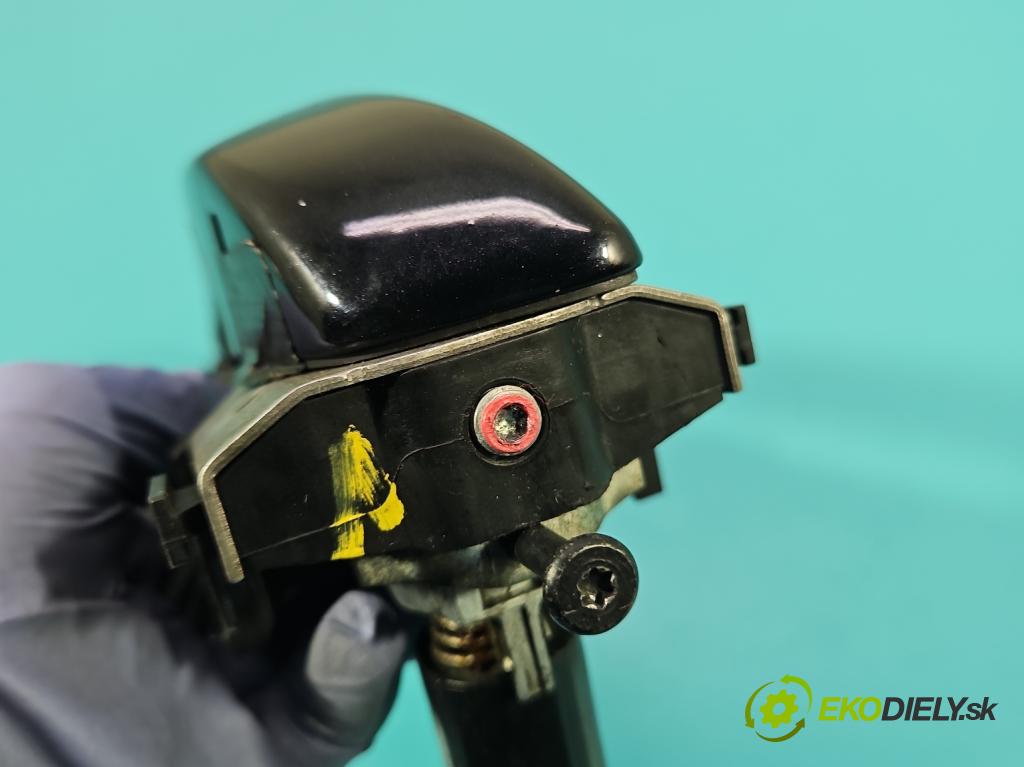 Porsche Cayenne II 2010-2017 4.8 V8 Turbo 500KM automatic 368 kW 4806 cm3 5- rukoväť predné ľavé mimo: 5N0837885H (Vonkajšie predné ľavé)