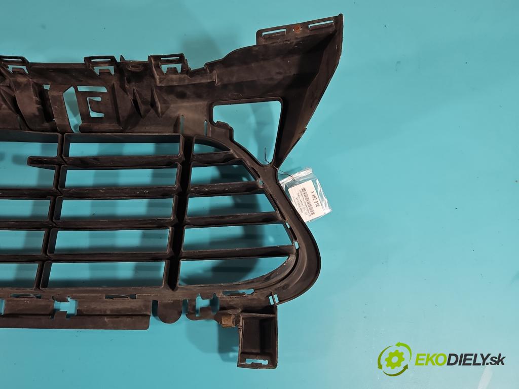 Porsche Cayenne II 2010-2017 4.8 V8 Turbo 500KM automatic 368 kW 4806 cm3 5- blenda mriežka: nárazník stredová 7P5807683C