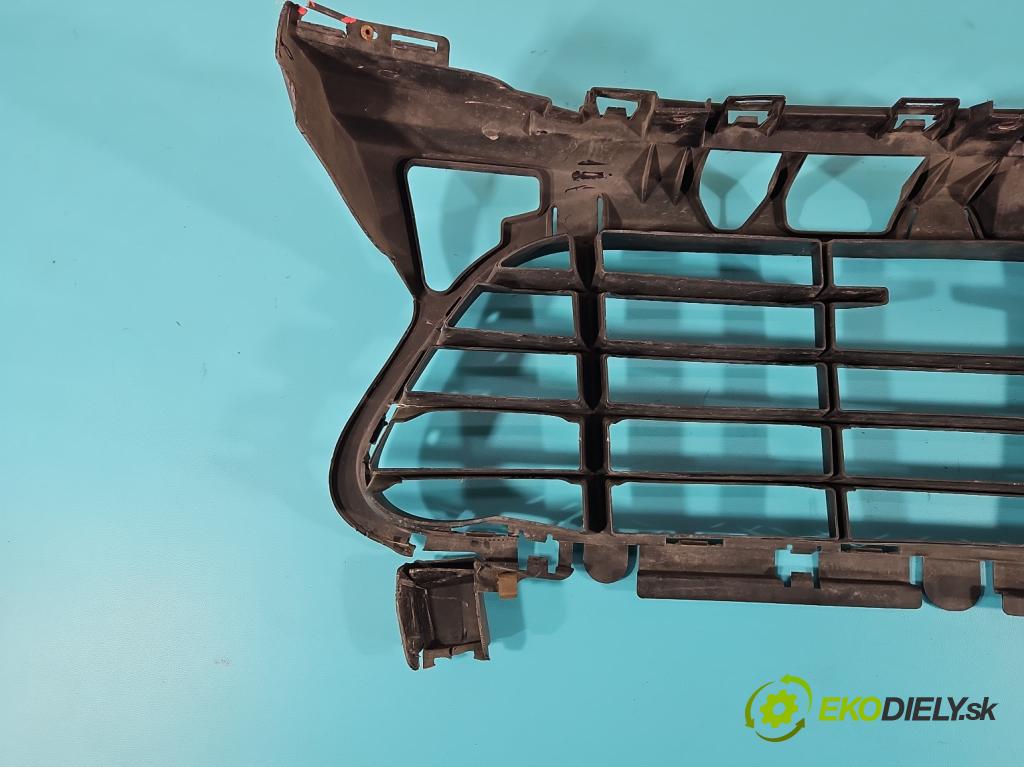 Porsche Cayenne II 2010-2017 4.8 V8 Turbo 500KM automatic 368 kW 4806 cm3 5- blenda mriežka: nárazník stredová 7P5807683C