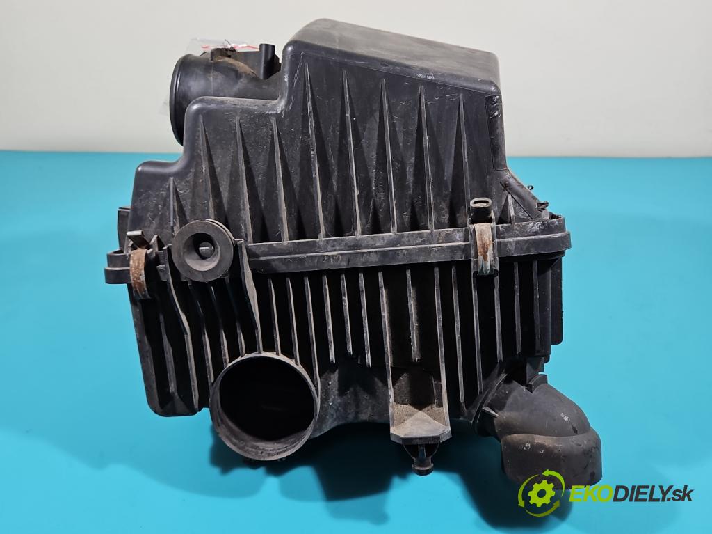 Mazda Cx-7 2.3 T 260 HP manual 191 kW 2261 cm3 5- obal filtra vzduchu K3804 (Obaly filtrov vzduchu)