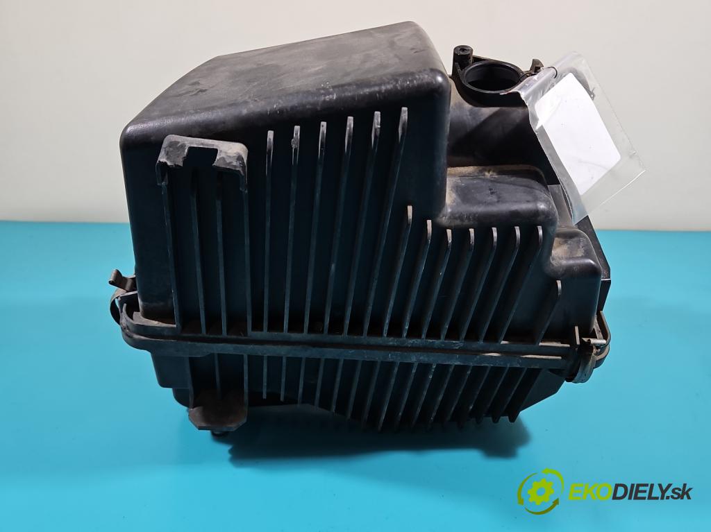 Mazda Cx-7 2.3 T 260 HP manual 191 kW 2261 cm3 5- obal filtra vzduchu K3804 (Obaly filtrov vzduchu)