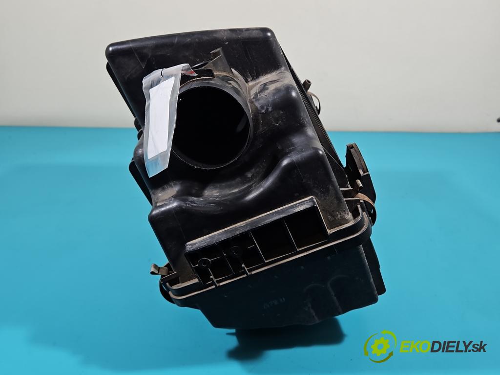 Mazda Cx-7 2.3 T 260 HP manual 191 kW 2261 cm3 5- obal filtra vzduchu K3804 (Obaly filtrov vzduchu)