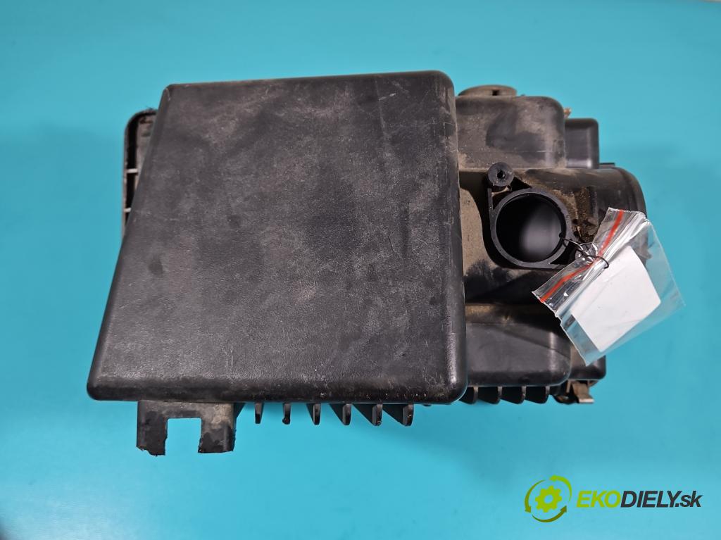 Mazda Cx-7 2.3 T 260 HP manual 191 kW 2261 cm3 5- obal filtra vzduchu K3804 (Obaly filtrov vzduchu)