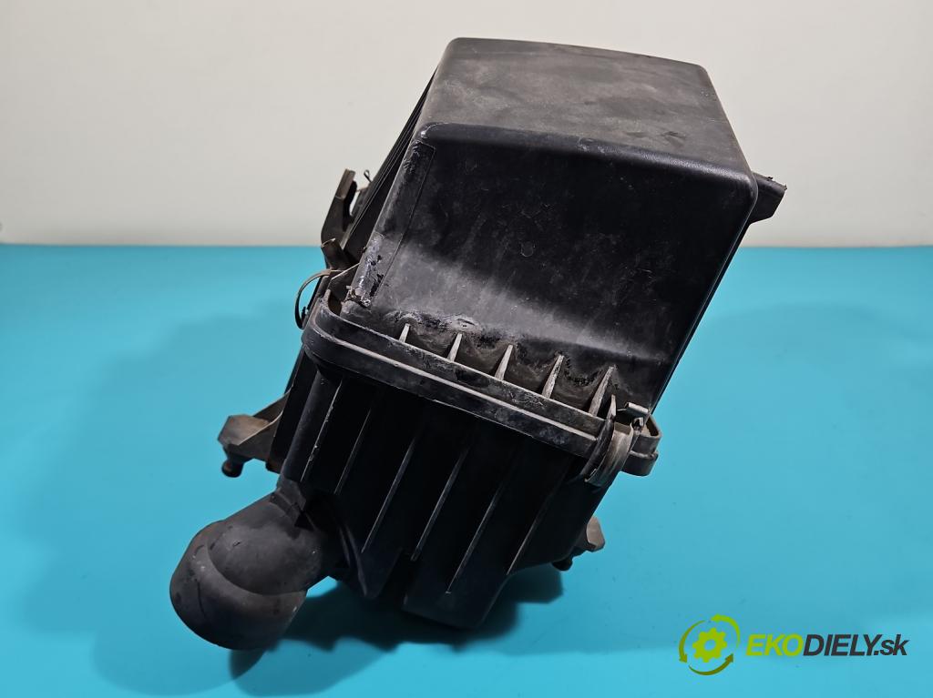 Mazda Cx-7 2.3 T 260 HP manual 191 kW 2261 cm3 5- obal filtra vzduchu K3804 (Obaly filtrov vzduchu)