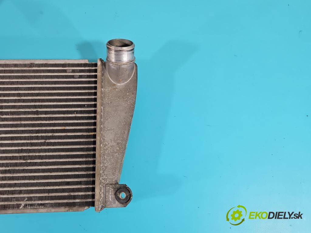 Mazda Cx-7 2.3 T 260 hp manual 191 kW 2261 cm3 5- Intercooler 127100-2991 (Chladiče nasávaného vzduchu (intercoolery))