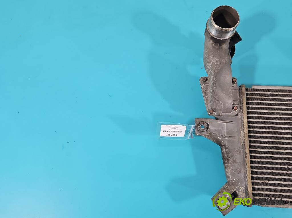 Mazda Cx-7 2.3 T 260 hp manual 191 kW 2261 cm3 5- Intercooler 127100-2991 (Chladiče nasávaného vzduchu (intercoolery))