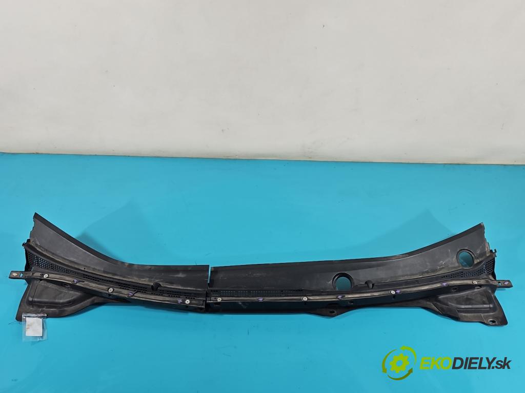 Mazda Cx-7 2.3 T 260 HP manual 191 kW 2261 cm3 5- torpédo EH10507S1LH (Torpéda)