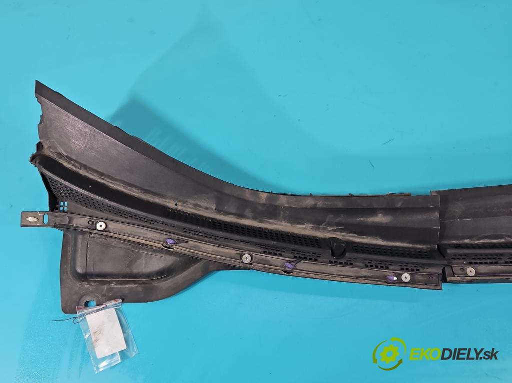 Mazda Cx-7 2.3 T 260 HP manual 191 kW 2261 cm3 5- torpédo EH10507S1LH (Torpéda)