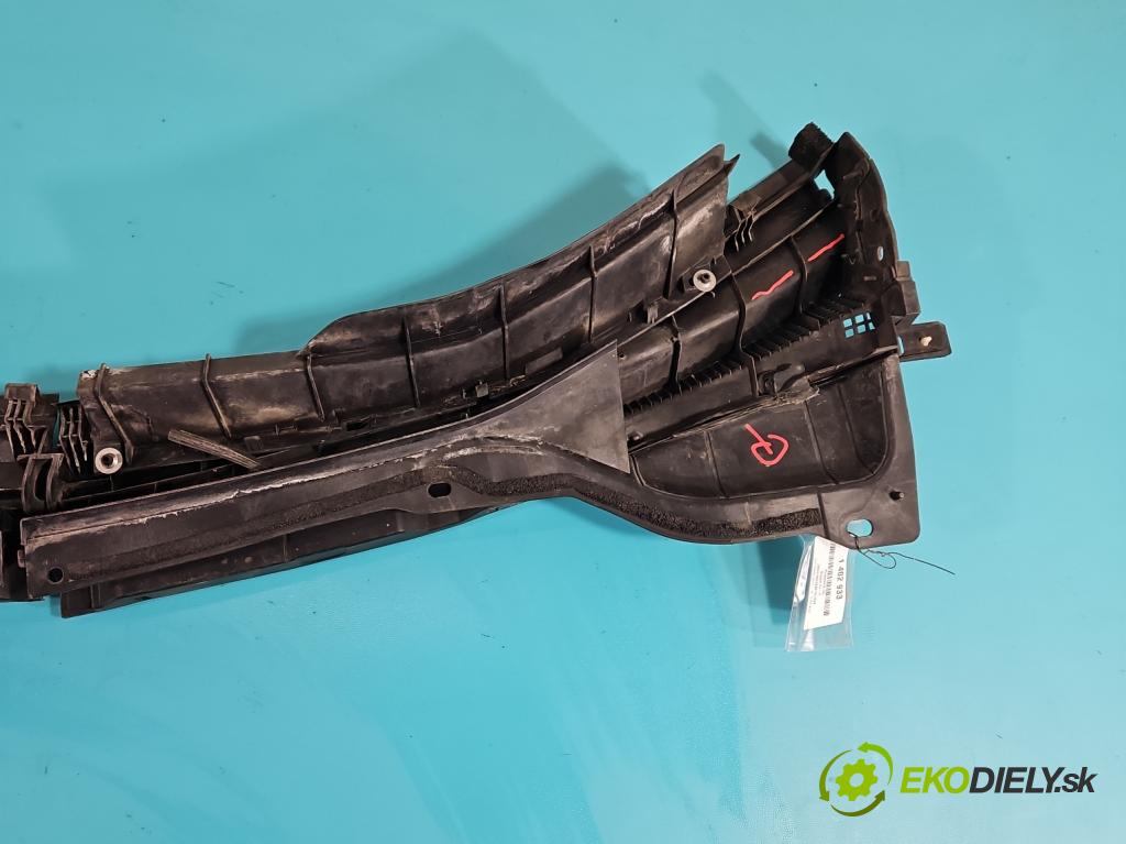 Mazda Cx-7 2.3 T 260 HP manual 191 kW 2261 cm3 5- torpédo EH10507S1LH (Torpéda)