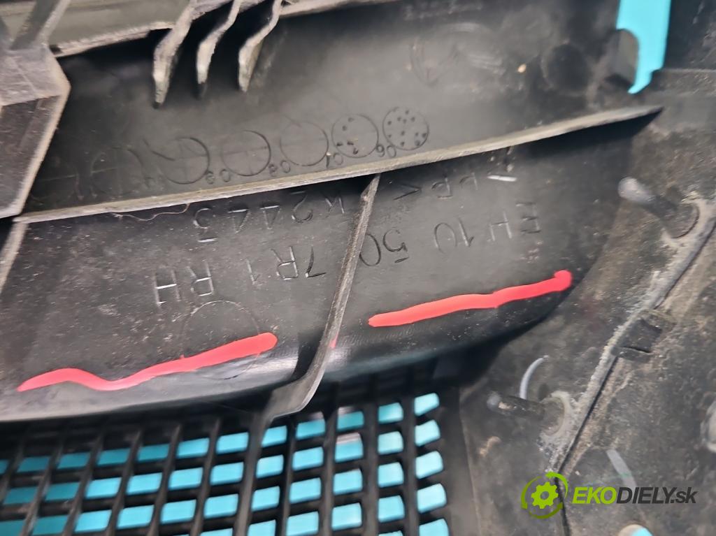 Mazda Cx-7 2.3 T 260 HP manual 191 kW 2261 cm3 5- torpédo EH10507S1LH (Torpéda)