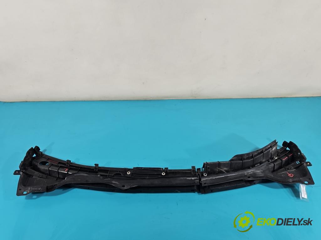 Mazda Cx-7 2.3 T 260 HP manual 191 kW 2261 cm3 5- torpédo EH10507S1LH (Torpéda)