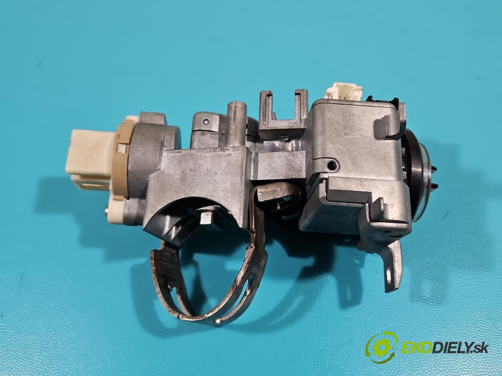 Mazda Cx-7 2.3 T 260 HP manual 191 kW 2261 cm3 5- riadiaca jednotka motora L37J18881B