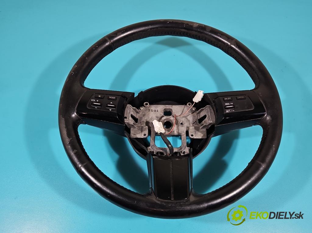 Mazda Cx-7 2.3 T 260 HP manual 191 kW 2261 cm3 5- volant  (Volanty)