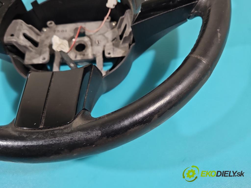 Mazda Cx-7 2.3 T 260 HP manual 191 kW 2261 cm3 5- volant  (Volanty)