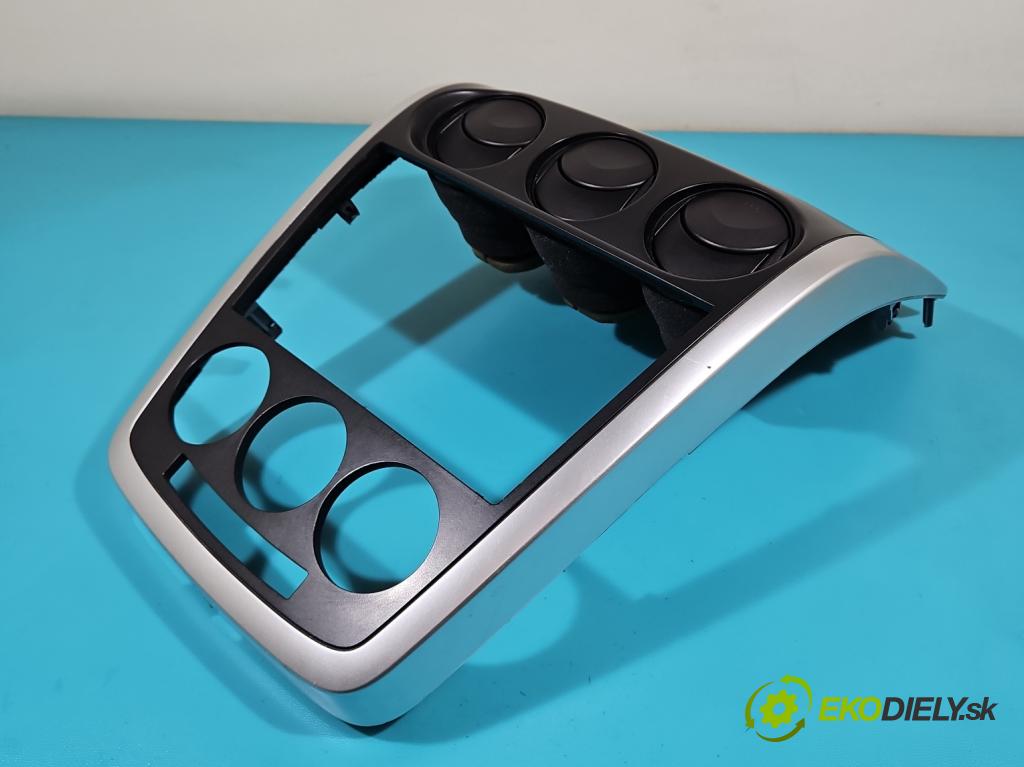 Mazda Cx-7 2.3 T 260 HP manual 191 kW 2261 cm3 5- Mřížka: kúrenia stredová EG2155210 (Mriežky kúrenia (fukáre))