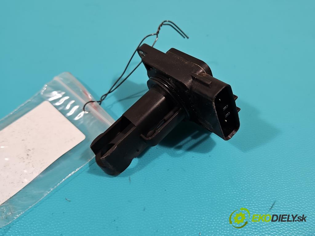 Mazda Cx-7 2.3 T 260 HP manual 191 kW 2261 cm3 5- průtokoměr: 197400-2240 (Váhy vzduchu)