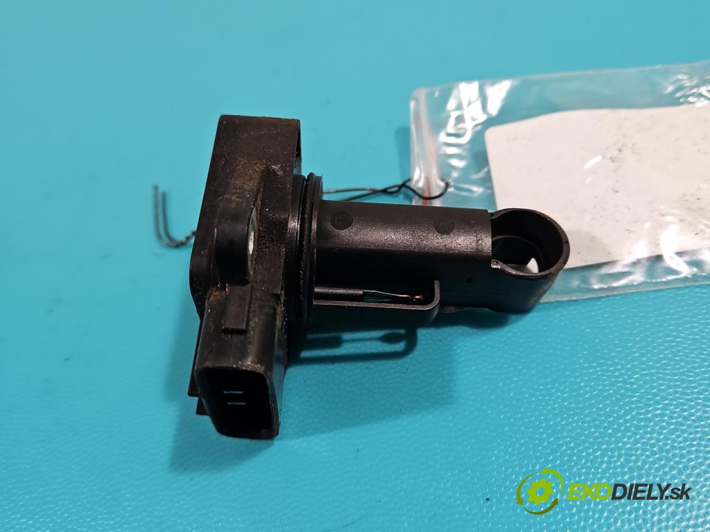 Mazda Cx-7 2.3 T 260 HP manual 191 kW 2261 cm3 5- průtokoměr: 197400-2240 (Váhy vzduchu)