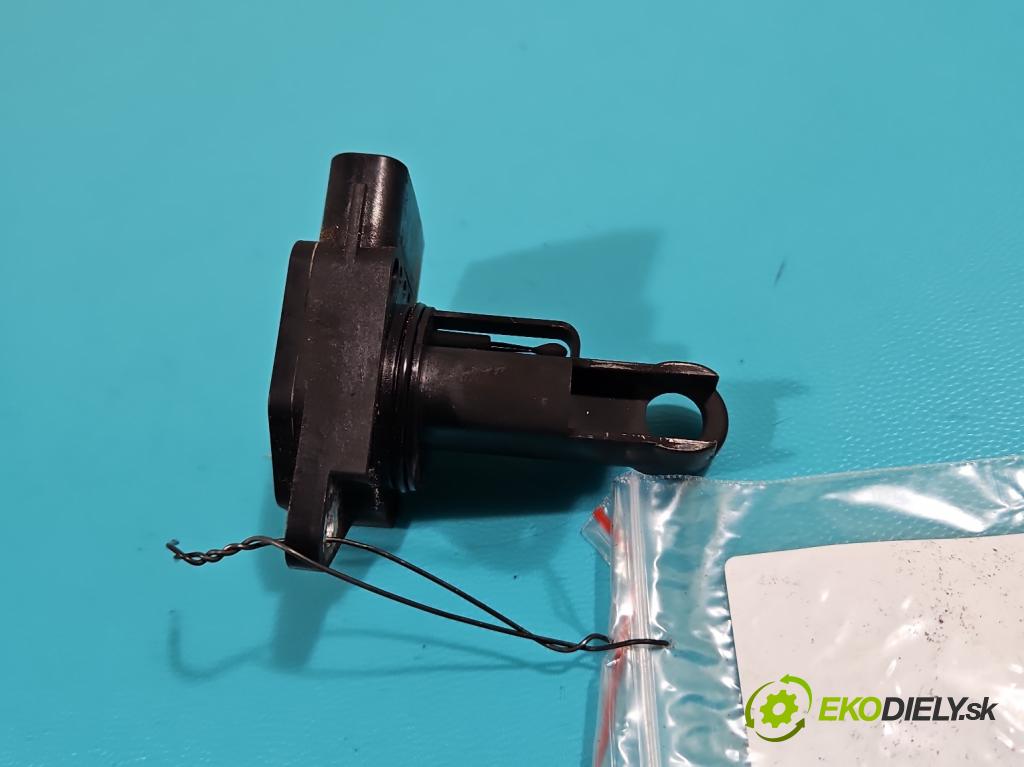 Mazda Cx-7 2.3 T 260 HP manual 191 kW 2261 cm3 5- průtokoměr: 197400-2240 (Váhy vzduchu)