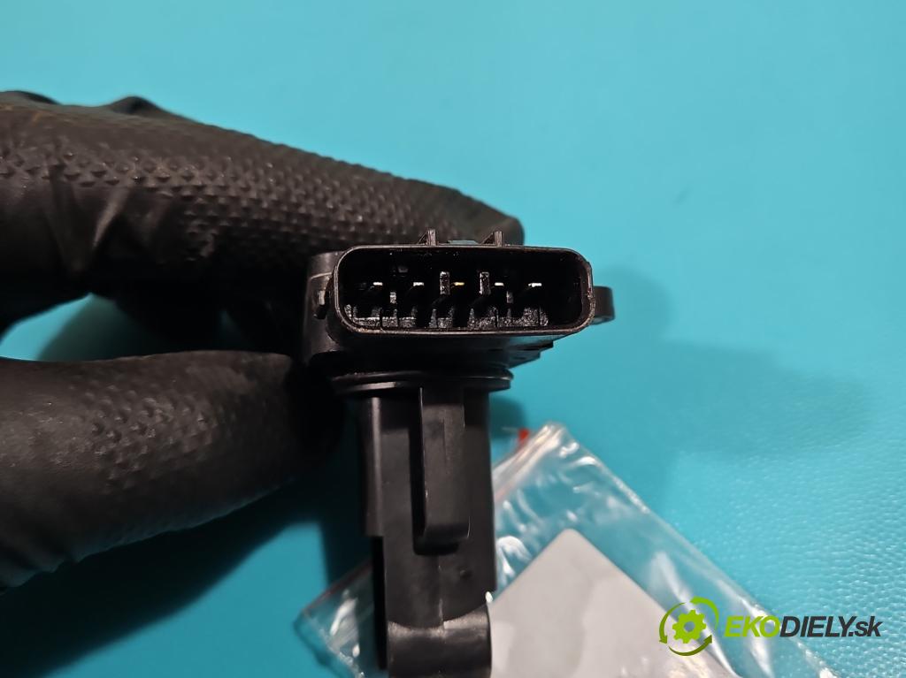 Mazda Cx-7 2.3 T 260 HP manual 191 kW 2261 cm3 5- průtokoměr: 197400-2240 (Váhy vzduchu)