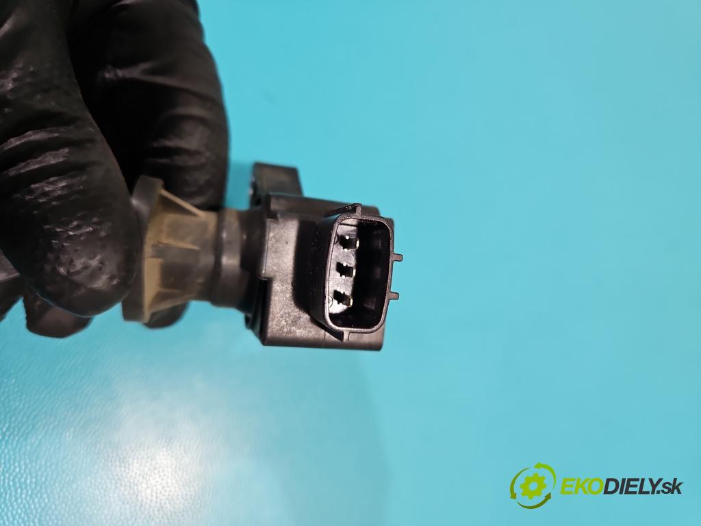 Mazda Cx-7 2.3 T 260 HP manual 191 kW 2261 cm3 5- cievka zapaľovacia 6M8G-12A366 (Zapaľovacie cievky, moduly)