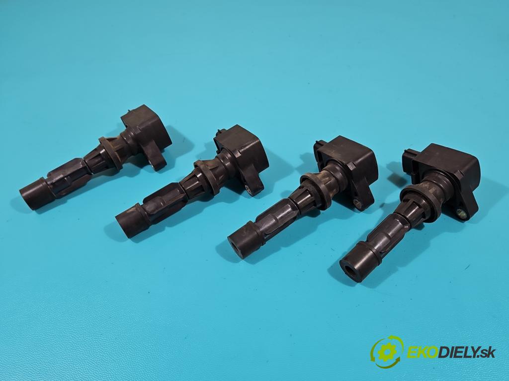 Mazda Cx-7 2.3 T 260 HP manual 191 kW 2261 cm3 5- cievka zapaľovacia 6M8G-12A366 (Zapaľovacie cievky, moduly)