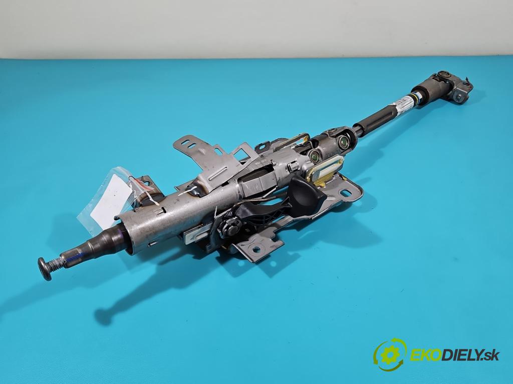 Citroen DS5 2011-2015 1.6 THP 156 HP automatic 115 kW 1598 cm3 5- Stĺpik volant 9687129977 (Tyč riadenia (volantu))