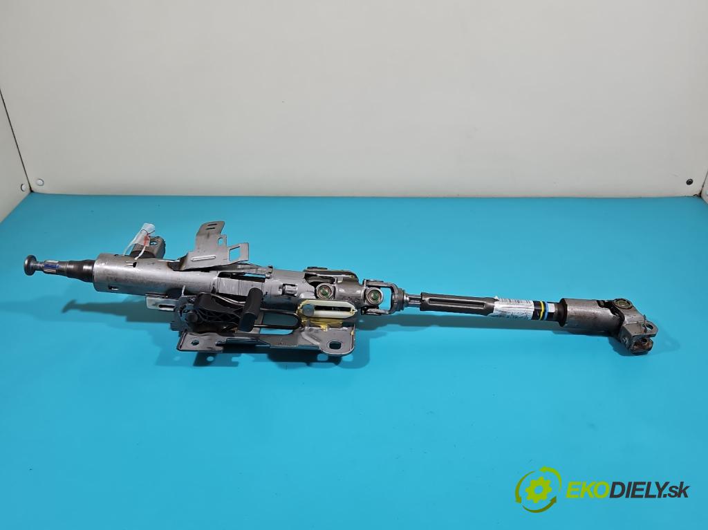 Citroen DS5 2011-2015 1.6 THP 156 HP automatic 115 kW 1598 cm3 5- Stĺpik volant 9687129977 (Tyč riadenia (volantu))