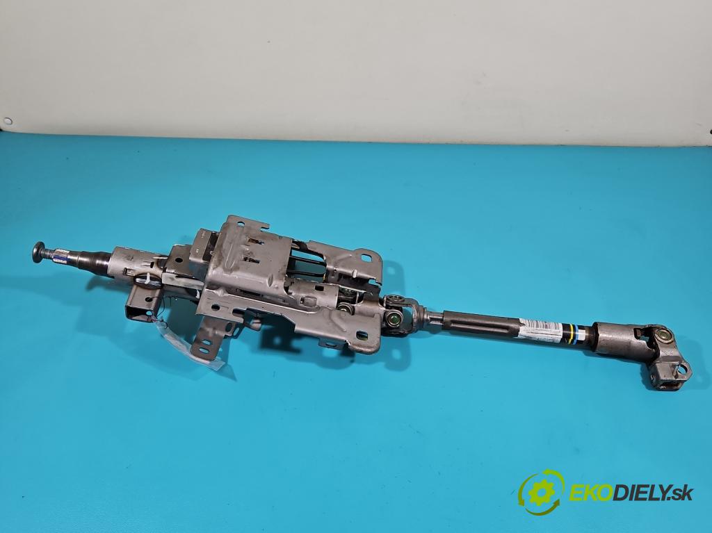 Citroen DS5 2011-2015 1.6 THP 156 HP automatic 115 kW 1598 cm3 5- Stĺpik volant 9687129977 (Tyč riadenia (volantu))