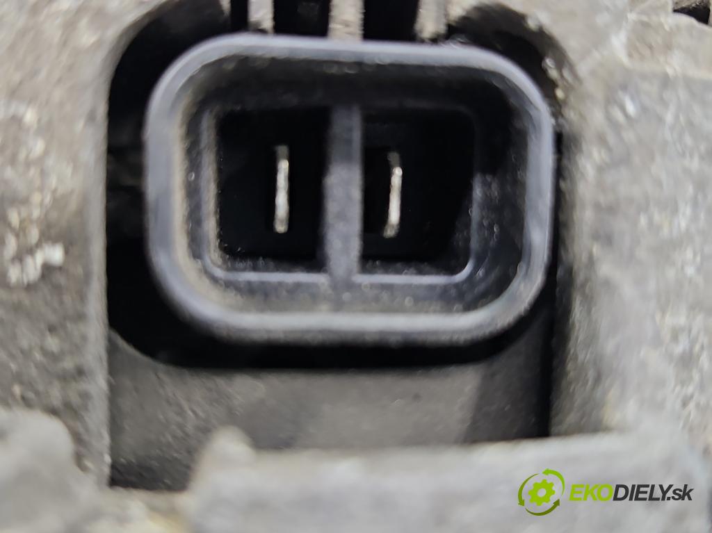 Nissan Primera P12 2001-2007 1.8 16V 116 HP manual 85 kW 1769 cm3 5- Alternator 23100-BU010 (Alternátory)