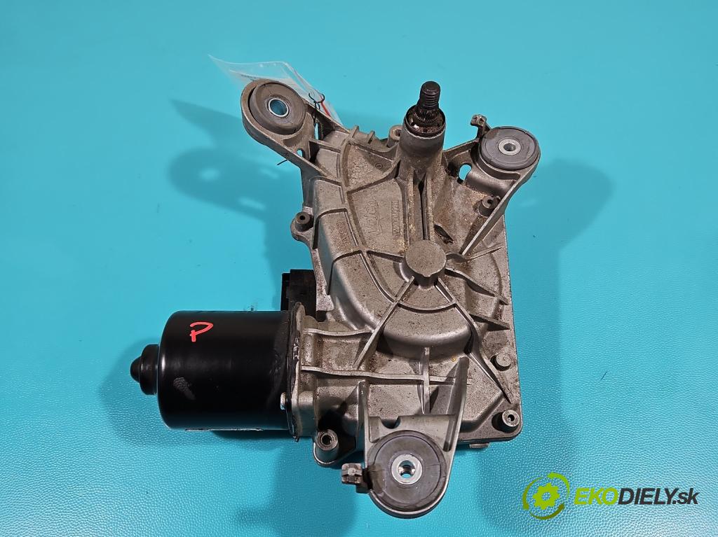 Citroen DS5 2011-2015 1.6 THP 156 hp automatic 115 kW 1598 cm3 5- motor stěračů přední 9686934580