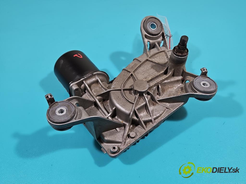 Citroen DS5 2011-2015 1.6 THP 156 hp automatic 115 kW 1598 cm3 5- motor stěračů přední 9686934580
