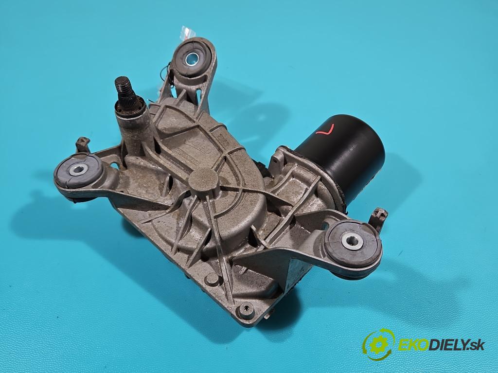 Citroen DS5 2011-2015 1.6 THP 156 hp automatic 115 kW 1598 cm3 5- motor stěračů přední 9686934580