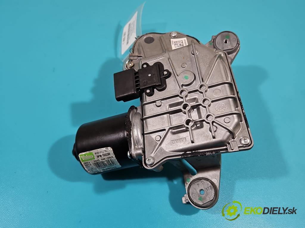 Citroen DS5 2011-2015 1.6 THP 156 hp automatic 115 kW 1598 cm3 5- motor stěračů přední 9686934580