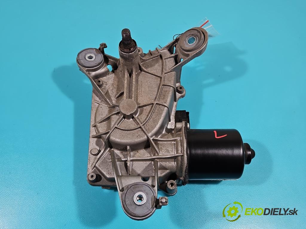 Citroen DS5 2011-2015 1.6 THP 156 hp automatic 115 kW 1598 cm3 5- motor stěračů přední 9686934580