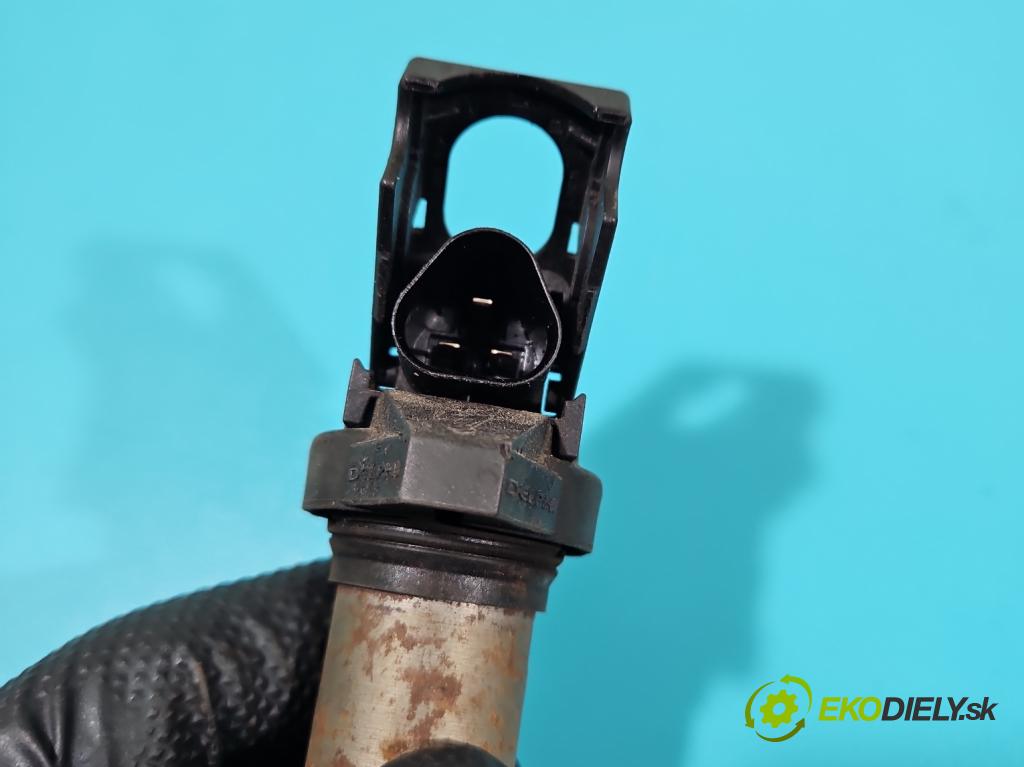 Citroen DS5 2011-2015 1.6 THP 156 HP automatic 115 kW 1598 cm3 5- cievka zapaľovacia V75750108 (Zapaľovacie cievky, moduly)